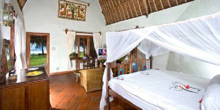 Holiday to The Sands at Nomad, Mombasa
