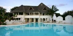 Holiday to Msambweni Beach House & Private Villas, Mombasa