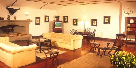 Holiday to Lake Naivasha Country Club, Lake Naivasha National Park Ke
