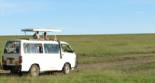 Driving safaris to Kenya