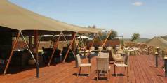 Holiday to the Loisaba Lodge, Laikipia & Lewa National Park Kenya