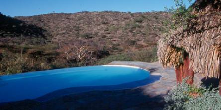 Holiday to Lewa Wilderness, Laikipia & Lewa National Park Kenya