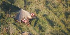 Holiday to the Loisaba Star Beds, Laikipia & Lewa National Park Kenya