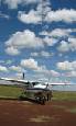 Safari holidays to Kenya - 3 night Masai Mara Flying safari