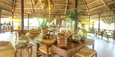 Holiday to the Breezes Beach Club & Spa, Zanzibar