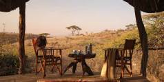 Holiday to the Lewa Safari Camp, Laikipia & Lewa National Park Kenya