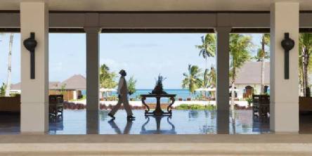 Holiday to The Residence Zanzibar