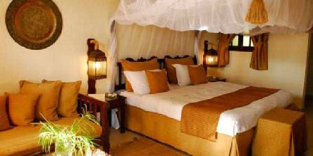 Holiday to the Breezes Beach Club & Spa, Zanzibar