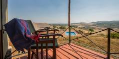 Holiday the Ngorongoro Farm House, Ngorongoro Conservation Area, Tanzania