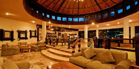 Holiday to the Tarangire Sopa Lodge, Tarangire Tanzania