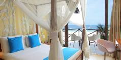 Holiday to The Z Hotel, Zanzibar