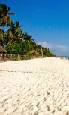 Holiday to the Ocean Paradise Resort, Zanzibar