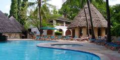 Holiday to the Pinewood Beach Resort & Spa, Mombasa