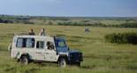 Safari holidays to Tanzania