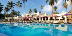 Holiday to the  Tui Blue Bahari Zanzibar