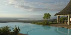 Holiday to the Lake Manyara Serena Lodge, Lake Manyara, Tanzania