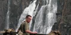 Victoria Falls plus Kenya Safari