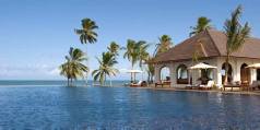 Holiday to The Residence Zanzibar