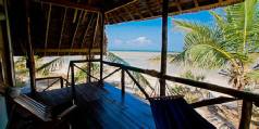 Holiday to the Simply Saadani Camp, Saadani Tanzania