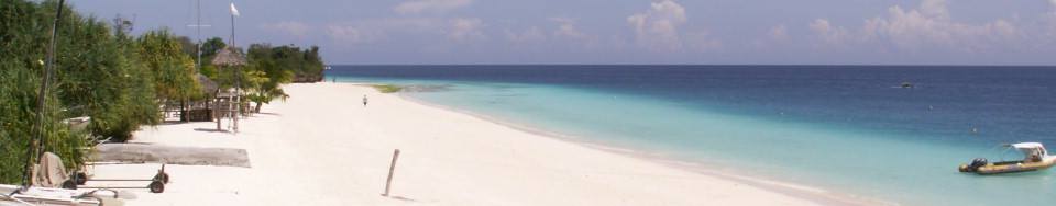 Holidays to Zanzibar with Escape Worldwide