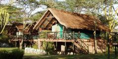 Holiday to the Sweetwater Tented Camp, Ol Pejeta Conservancy Kenya
