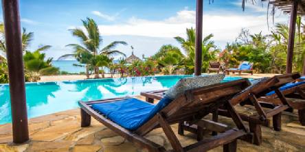 Holiday to The Zanzibari Hotel, Zanzibar
