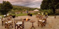 Holiday to The Karen Blixen Camp, Masai Mara North Conservancy