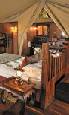 Holiday to the Serengeti Migration Camp, Serengeti, Tanzania