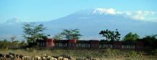 Holiday to Amboseli National Park, Kenya