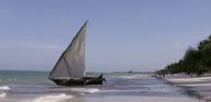 Beach hotels in Zanzibar