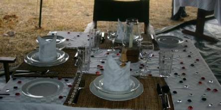 Holiday to the Exclusive Mobile Camp, Serengeti, Tanzania