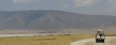 Holiday to the Ngorongoro Crater, Tanzania
