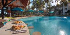 Holiday to the Sarova Whitesands Beach Resort & Spa, Mombasa