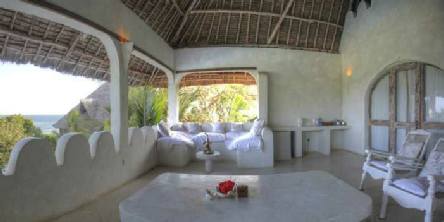 Holiday to Msambweni Beach House & Private Villas, Mombasa