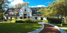 Holiday the Manor at Ngorongoro, Ngorongoro Conservation Area, Tanzania