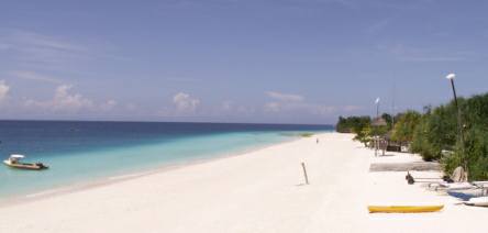 Holidays to Zanzibar