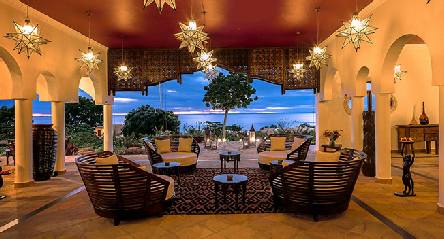 Holiday to the Hideaway of Nungwi Resort & Spa, Zanzibar