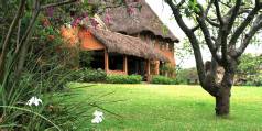 Holiday to Lewa Wilderness, Laikipia & Lewa National Park Kenya