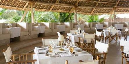 Holiday to Gold Zanzibar Beach House, Zanzibar