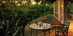 Holiday to &Beyond Lake Manyara Tree Lodge, Lake Manyara, Tanzania