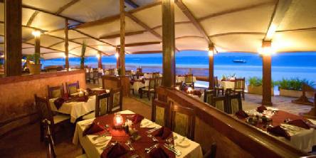 Holiday to The Sands at Nomad, Mombasa