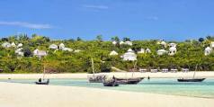 Holiday to Kilindi Zanzibar