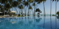 Holiday to the Ocean Paradise Resort, Zanzibar