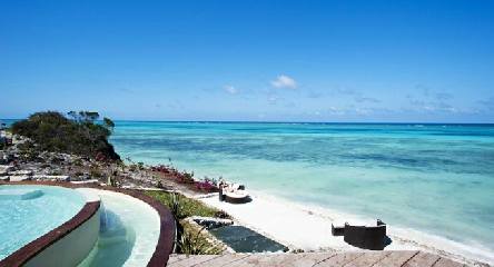 Holiday to the Karafuu Beach Resort & Spa, Zanzibar