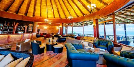 Holiday to Lake Nakuru Sopa Lodge, Lake Nakuru National Park Kenya
