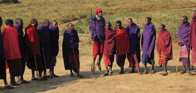 Safari holiday in Tanzania - 6 night Sopa Serengeti Safari