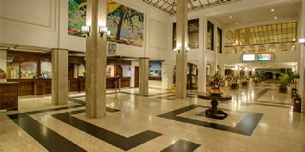 Holiday to the Sarova Whitesands Beach Resort & Spa, Mombasa