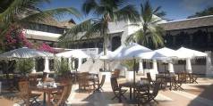 Holiday to the Serena Beach Resort & Spa, Mombasa
