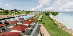 Holiday to the Hotel Riu Palace, Zanzibar