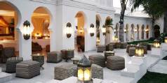 Holiday to the Baraza Resort & Spa, Zanzibar